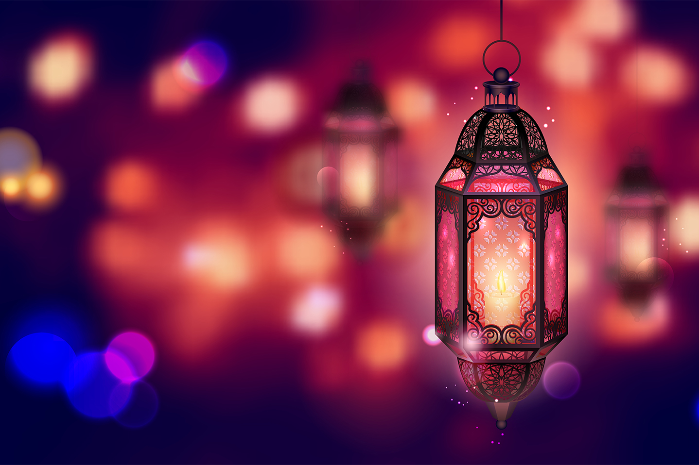 5 случаев, требующих каффарата в месяц Рамадан