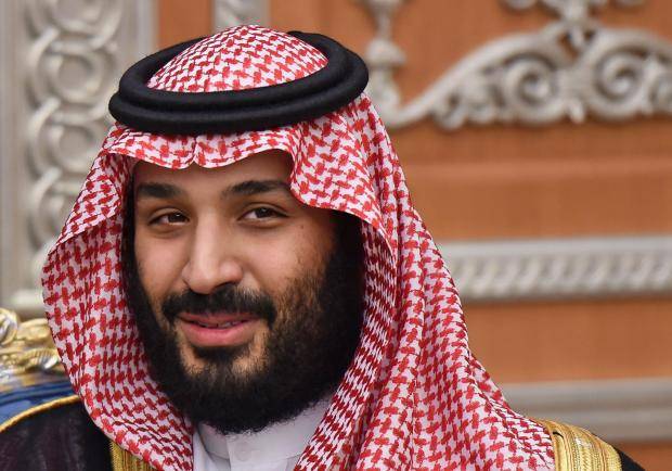 Саудовский наследный принц разъяснил, нужно ли носить хиджаб и никаб
