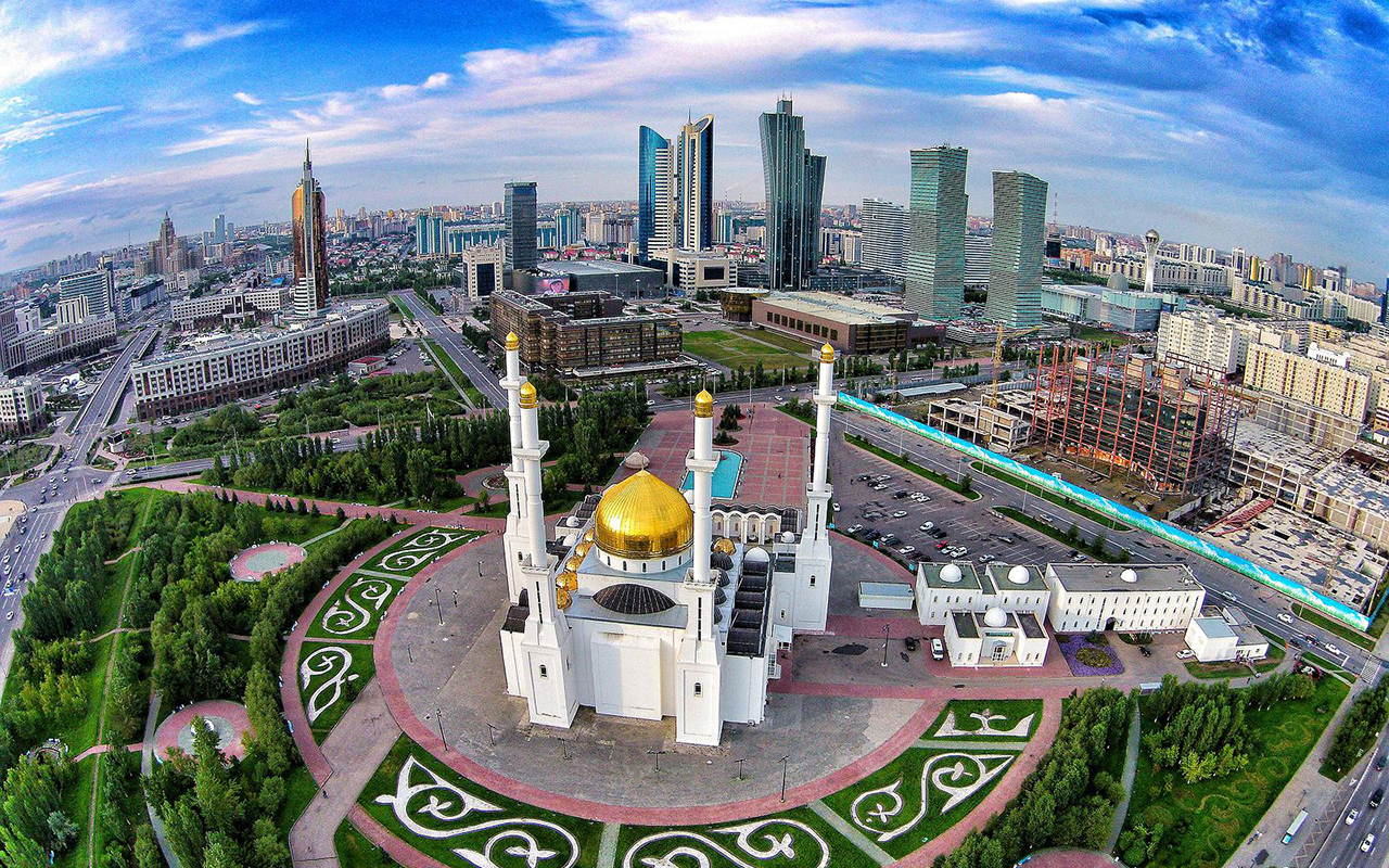 Астана қалалық туризм бойынша жаһандық саммит өткізудің құқығын жеңіп алды