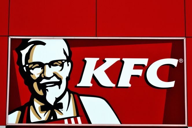 KFC жегім келеді