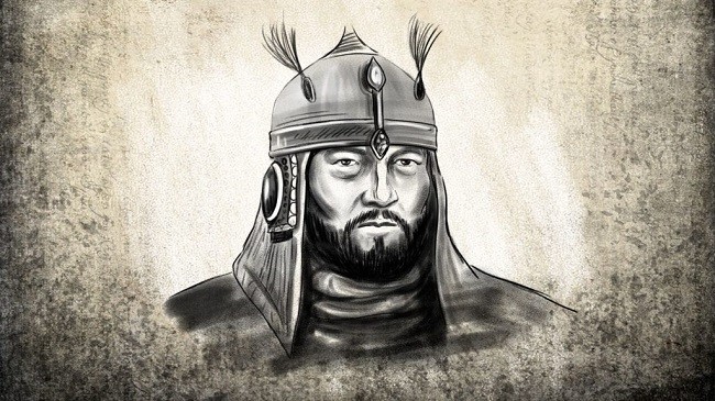 Хан Берке – первый правитель Золотой Орды, который принял ислам