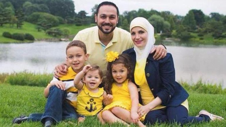 Семейные ценности в Исламе