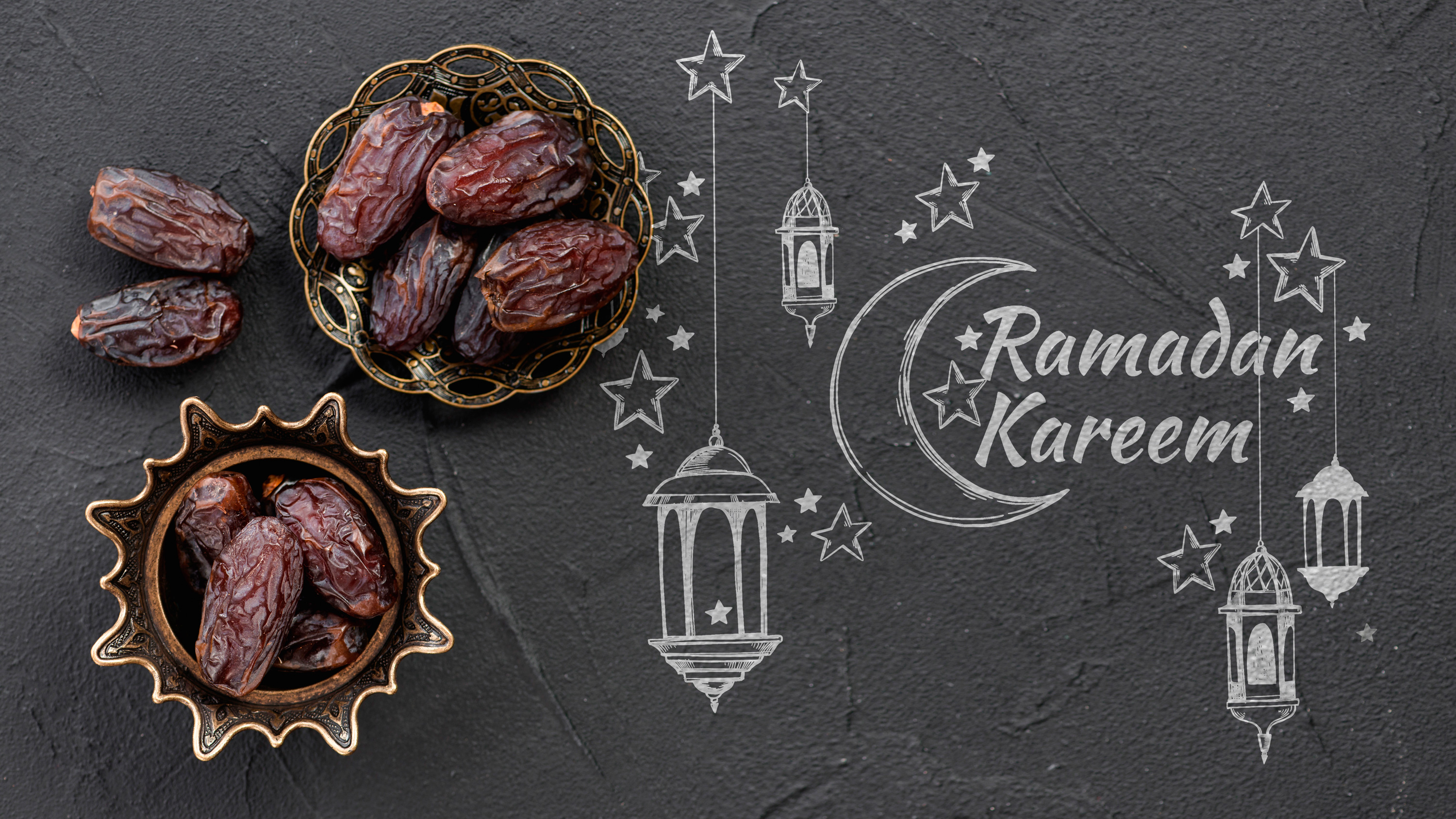 15 хадисов про Рамадан