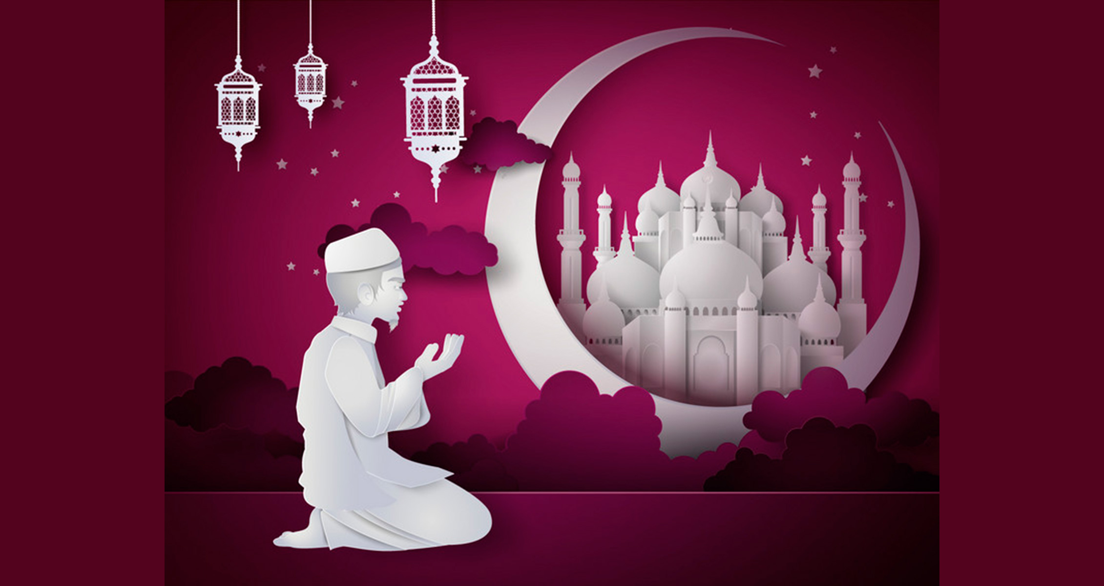 Поклонения совершаемые в месяц Рамадан