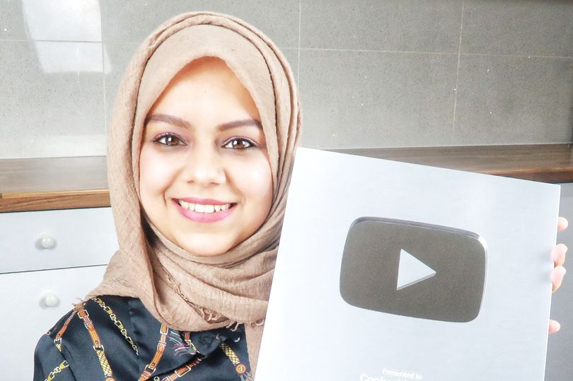 Многодетная мама-блогер признана самой вдохновляющей мусульманкой Великобритании