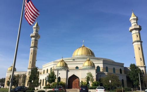 Президент США Трамп призвал открыть в стране мечети
