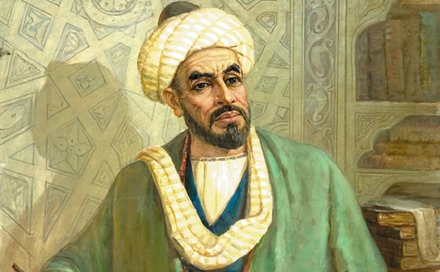 Величайший математик – аль-Хорезми 