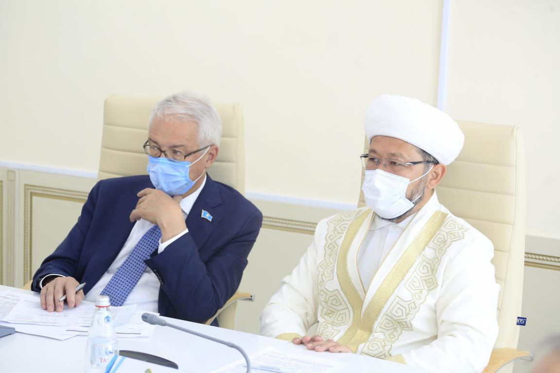 Тараздағы ғылыми конференция аяқталды