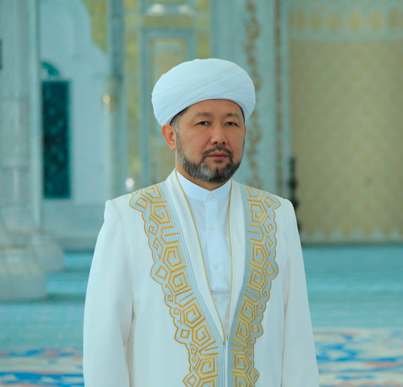 Бас мүфти Наурызбай қажы Тағанұлының Құрбан айт қарсаңында кәсіпкерлерге үндеуі