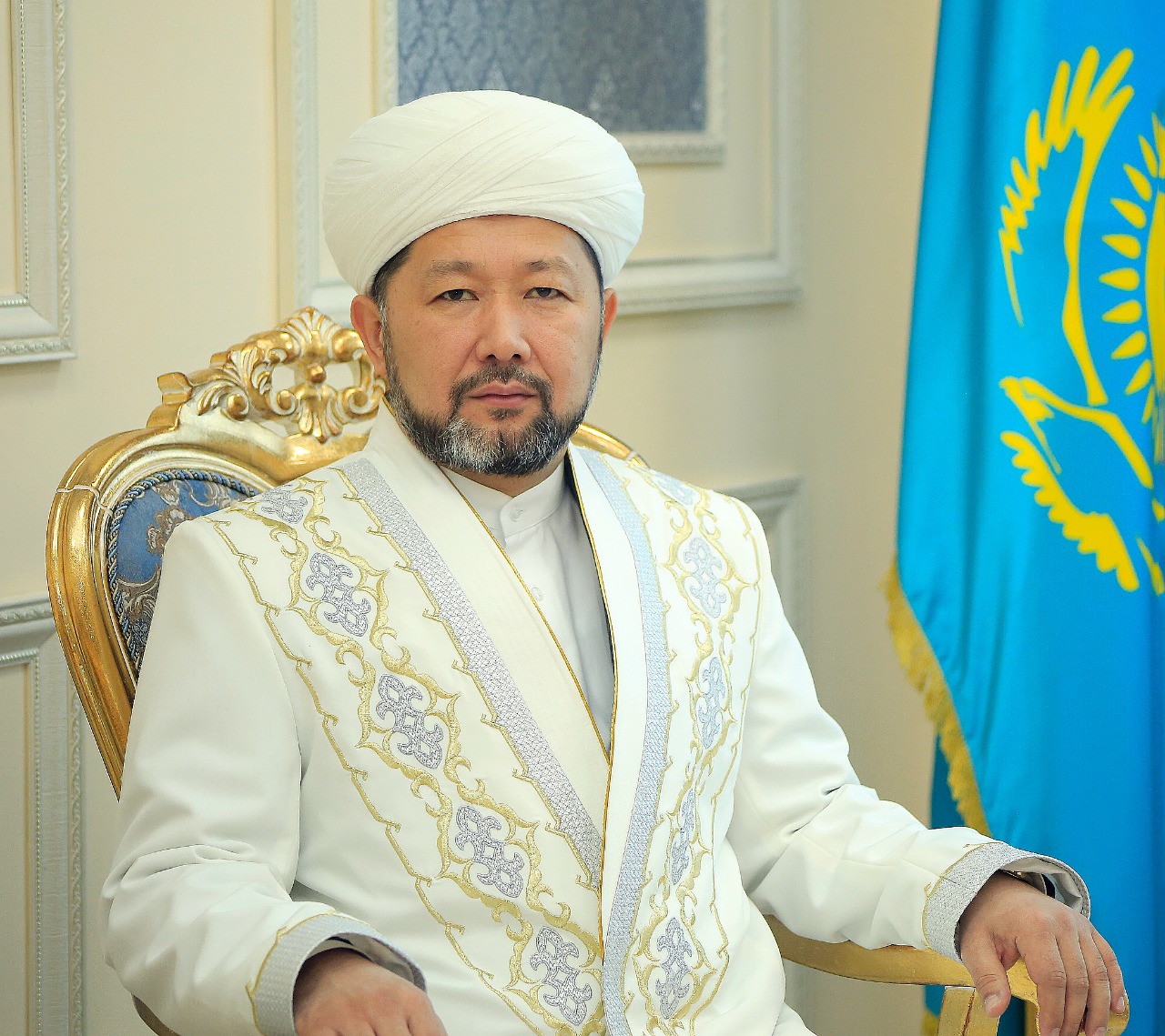 Ұлыстың ұлы күні құтты болсын!