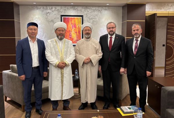 Олар түрмеде қалай қорқады