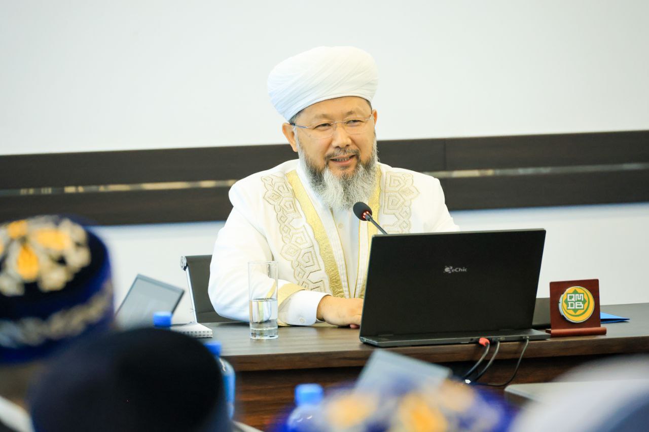 ҚМДБ жанынан «Қарилар алқасы» құрылды