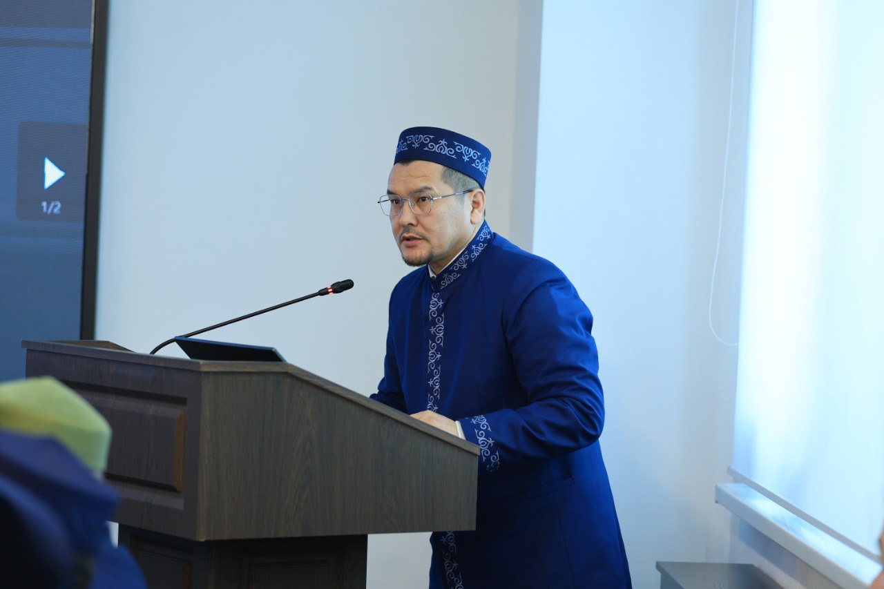 Рамазан - 2026: 699 мешітте Құран хатым оқылуда