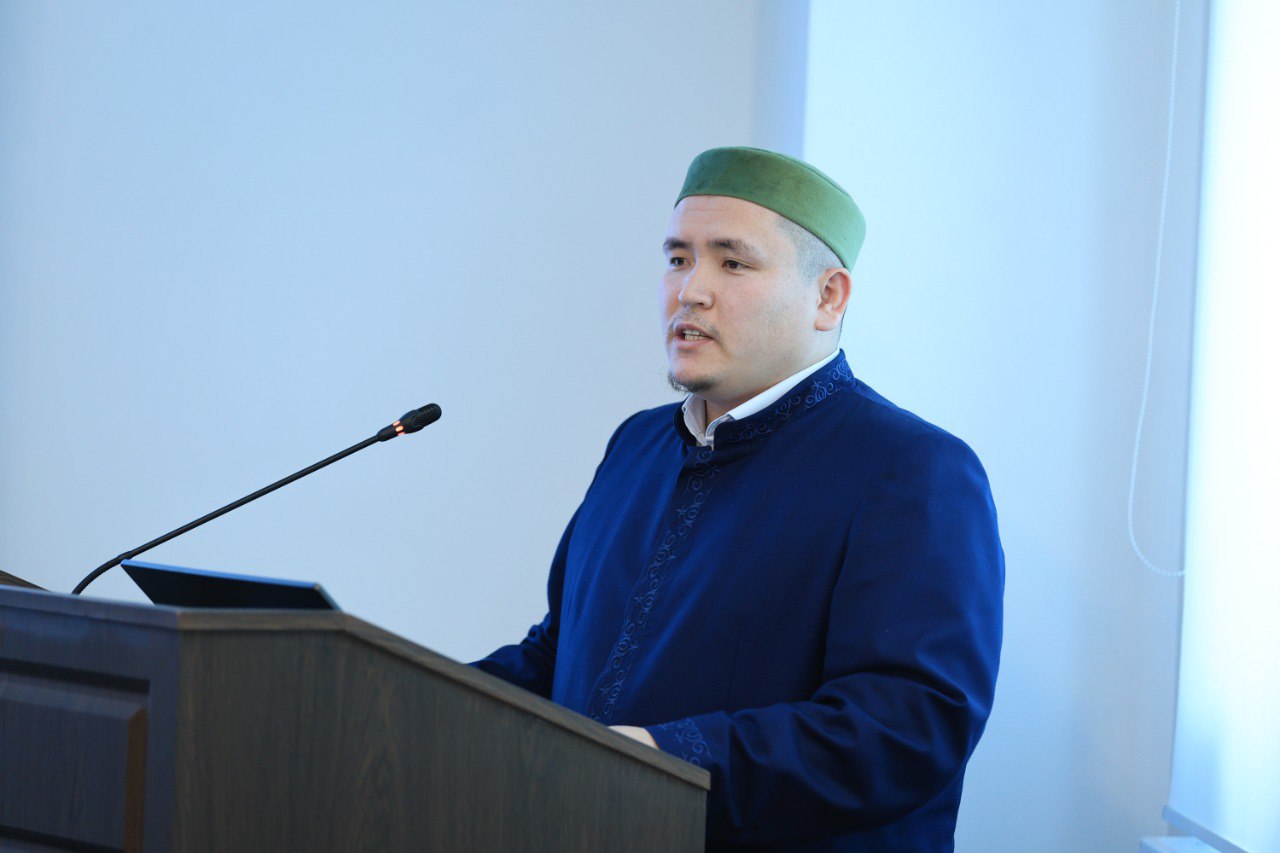 Рамазан - 2026: Алғашқы он күнде тарауих намаздарында 15 505 уағыз-насихат айтылды