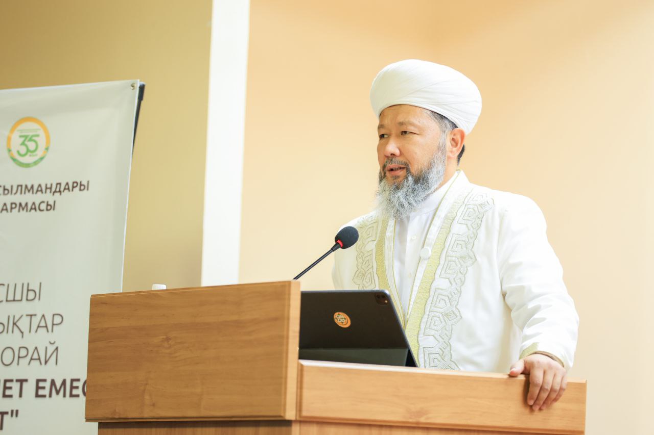 ҚМДБ Төрағасы «Екібастұз МАЭС-1» станциясының жұмысшыларымен кездесті