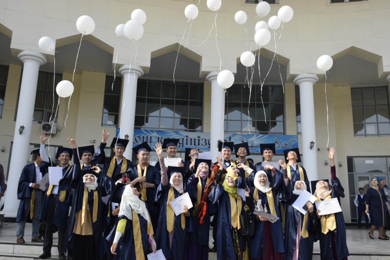 Нұр-Мүбарак университетінде жаңа екі мамандық ашылды