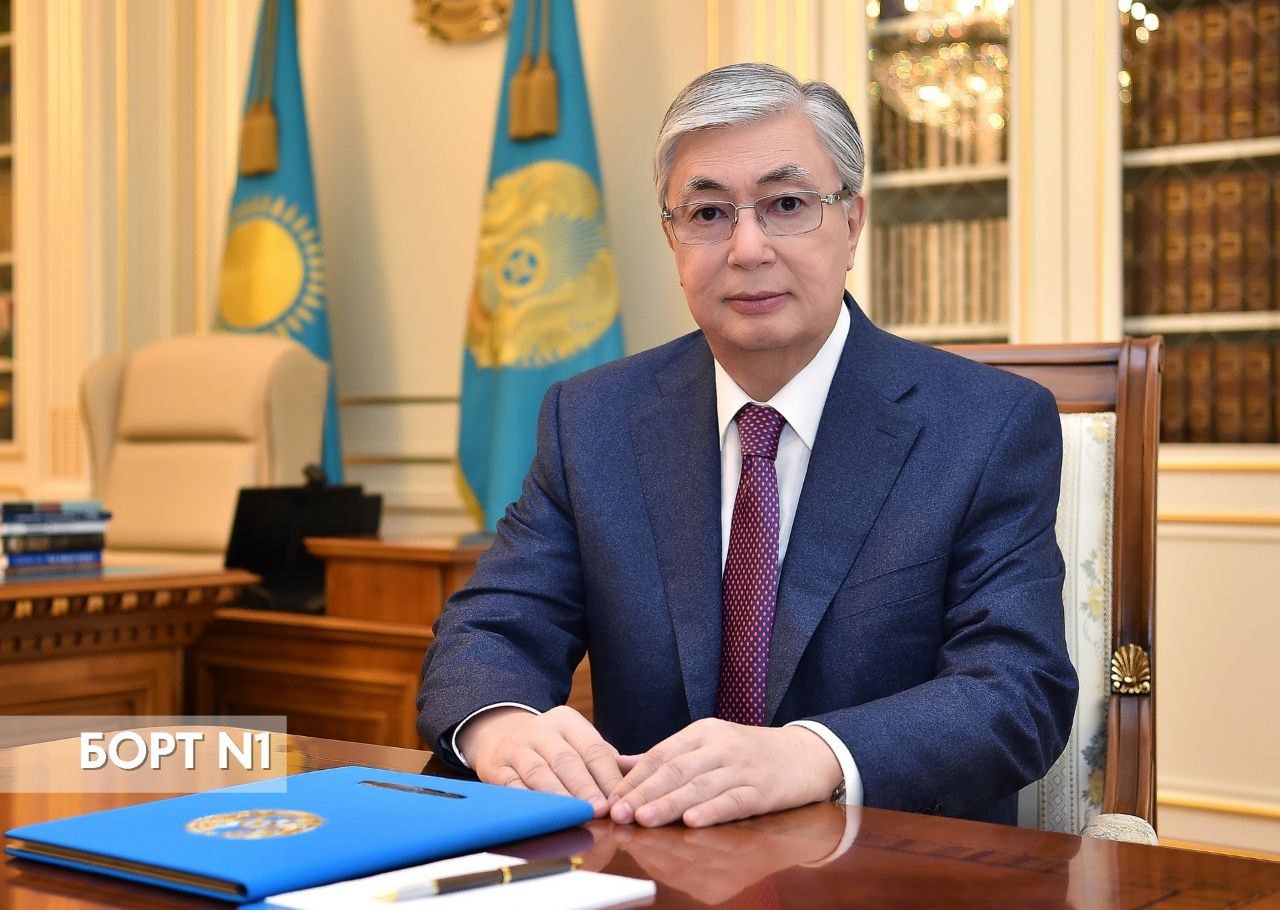 Президент қазақстандықтарды Құрбан айтпен құттықтады