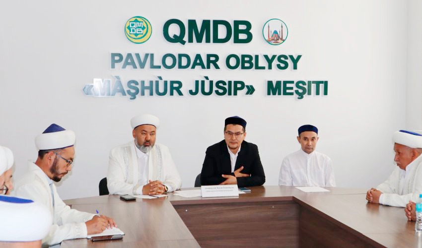 Діни оңалту бағытында семинар өтті (фото)