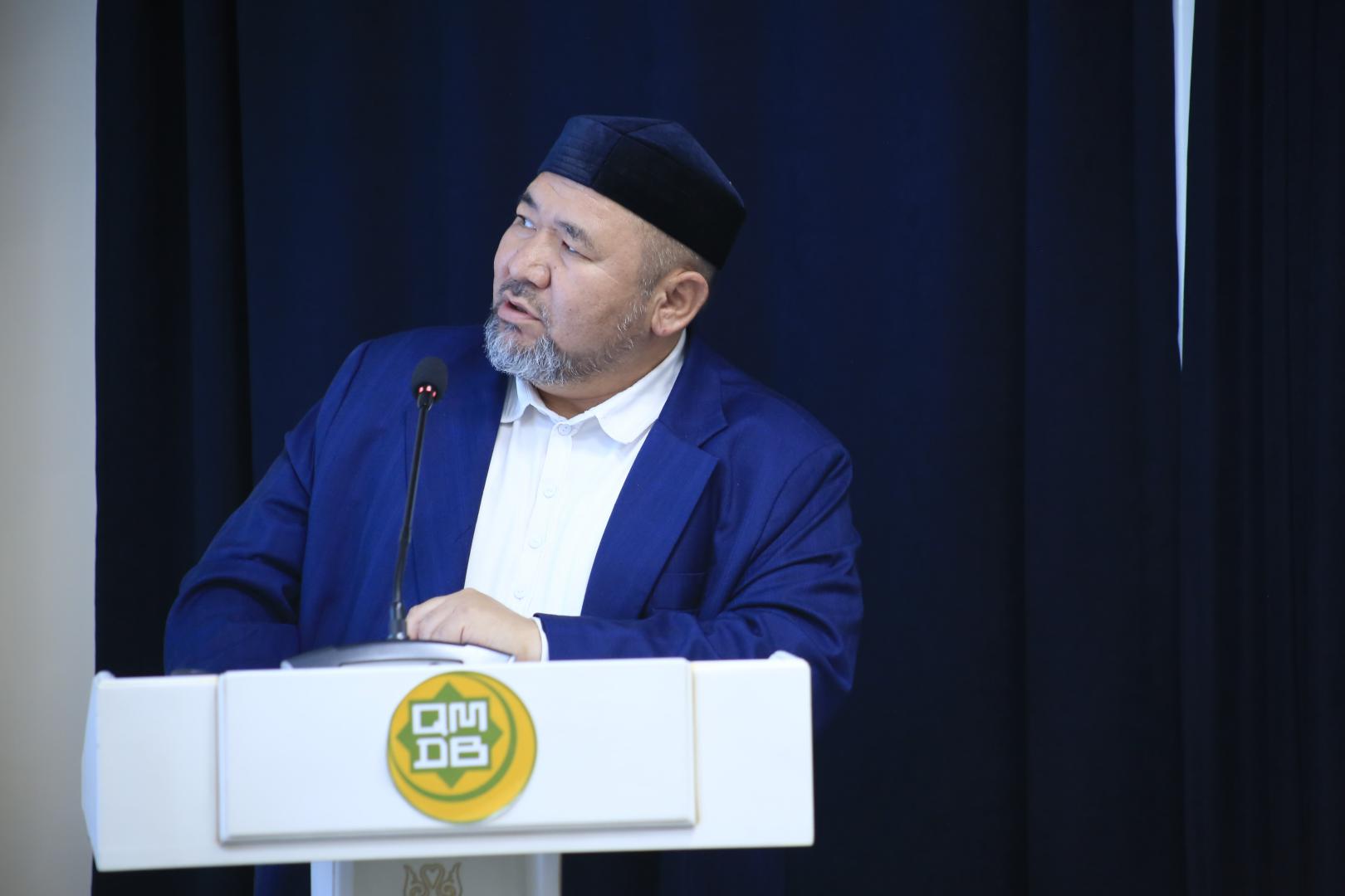 Шариғат және пәтуа мамандары 98 300 сұраққа жауап берді