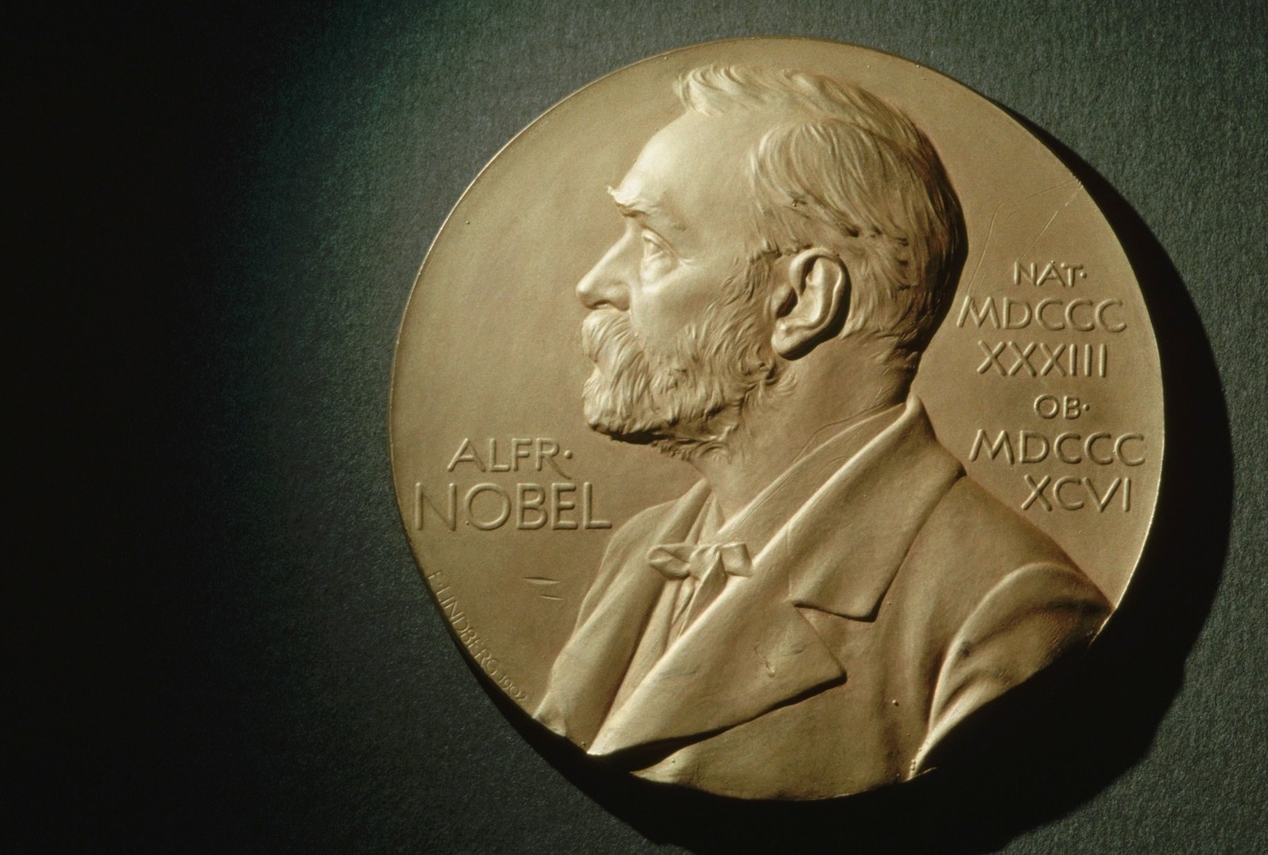 Фото Нобелевская Премия Мира