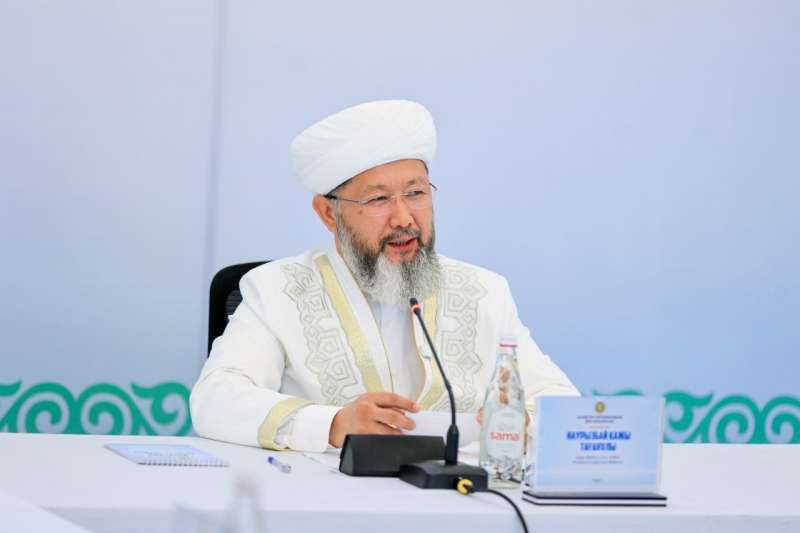 Ғұламалар кеңесінде пәтуалар қабылданды