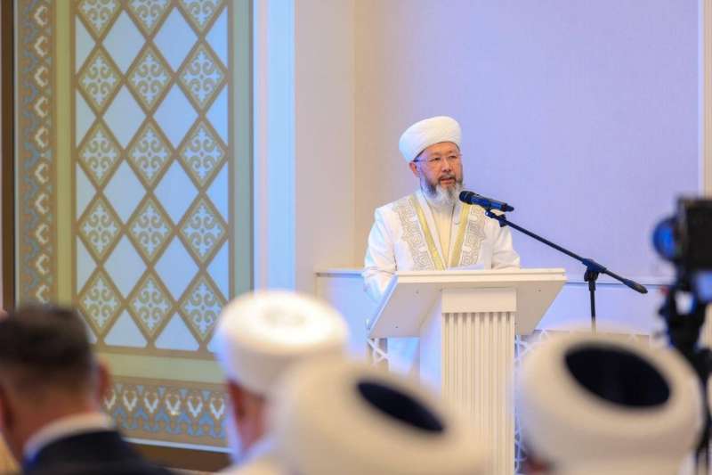 «Діни сараптама жүргізудің заманауи әдістері мен құқықтық негіздері» атты республикалық форум өтті 