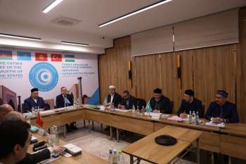 Түркі елдері ғалымдары Самарқандта пәтуа мәселелерін талқылады