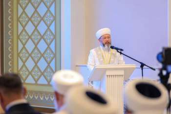 «Діни сараптама жүргізудің заманауи әдістері мен құқықтық негіздері» атты республикалық форум өтті 
