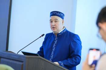 Рамазан – 2026: Он күнде 534 263 адамға ауызашар берілді