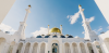Почему мечети строят с минаретами?