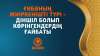 Ғибәның жиіркенішті түрі – діншіл болып көрінгендердің ғайбаты