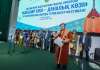 Астанада ІV республикалық жыршы-термешілер фестивалі өтті