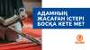 Адамның жасаған істері босқа кете ме?