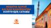 Мешітке қарай басқан қадамдарды есептеудің сауабыМешітке қарай басқан қадамдарды есептеудің сауабы