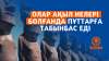 Олар ақыл иелері болғанда пұттарға табынбас еді 