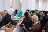 «Әл-Фараби»: 2000 адамға ыстық бауырсақ пен ыстық шай тарту етті (фото) 