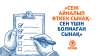 «Сені айналып өткен сынақ – сен үшін болмаған сынақ»