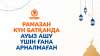 Рамазан күн батқанда ауыз ашу үшін ғана арналмаған